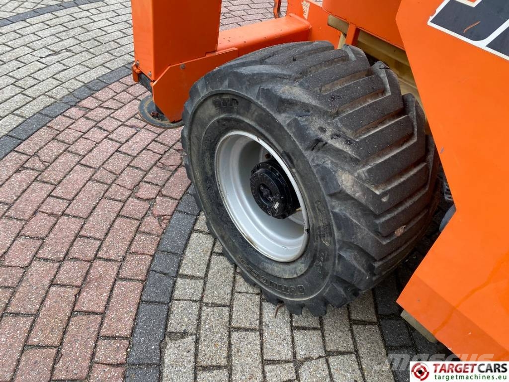 JLG 3394RT Diesel 4x4 Scissor Work Lift 1206cm Škarjaste dvižne ploščadi