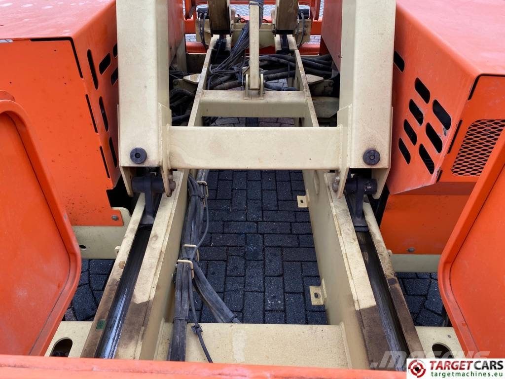 JLG 3394RT Diesel 4x4 Scissor Work Lift 1206cm Škarjaste dvižne ploščadi