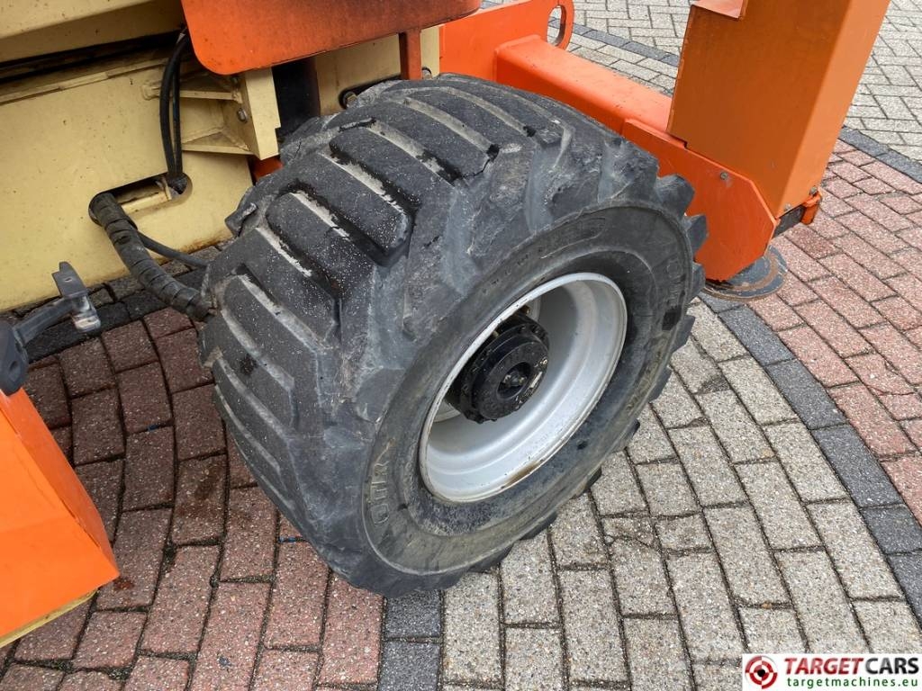 JLG 3394RT Diesel 4x4 Scissor Work Lift 1206cm Škarjaste dvižne ploščadi