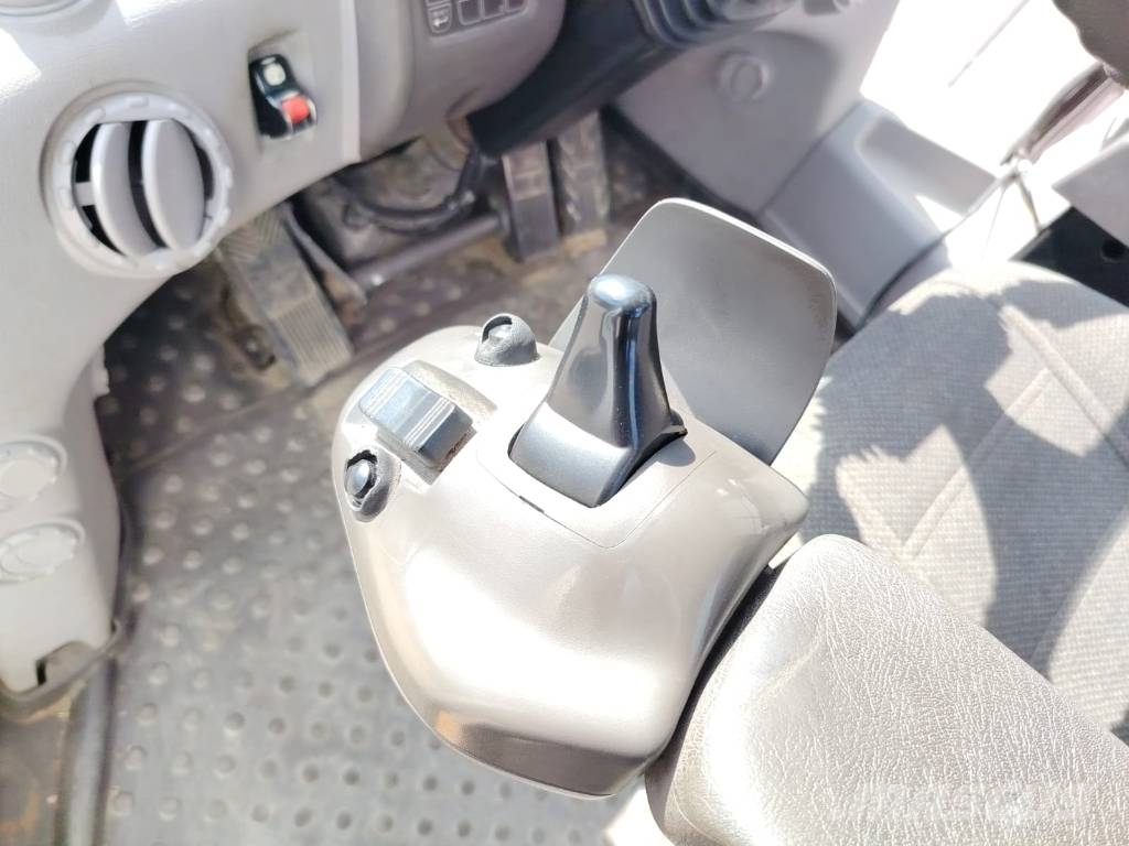 Volvo L 60 F Incarcator pe pneuri