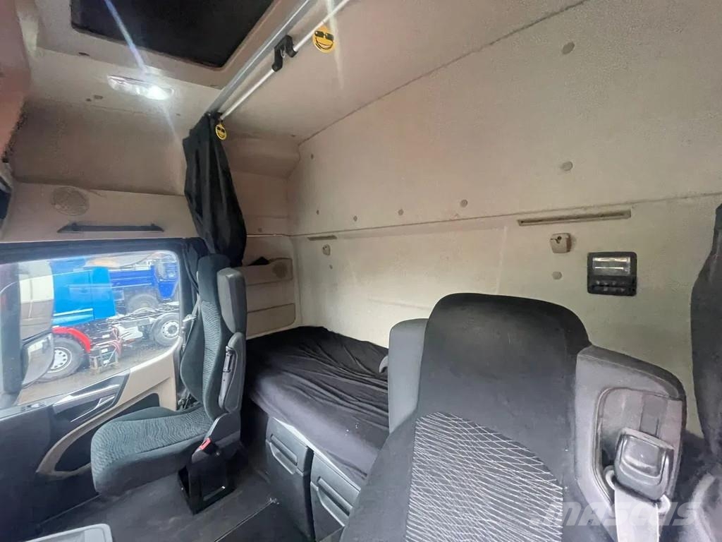 Mercedes-Benz Actros 2663 6x4 Retarder Kipper Hyrdaulic ADR Big Cavalos mecânicos