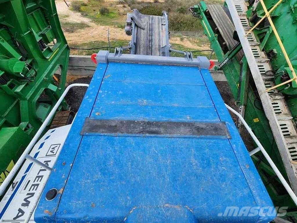 Kleemann MCO11PRO Britadeiras