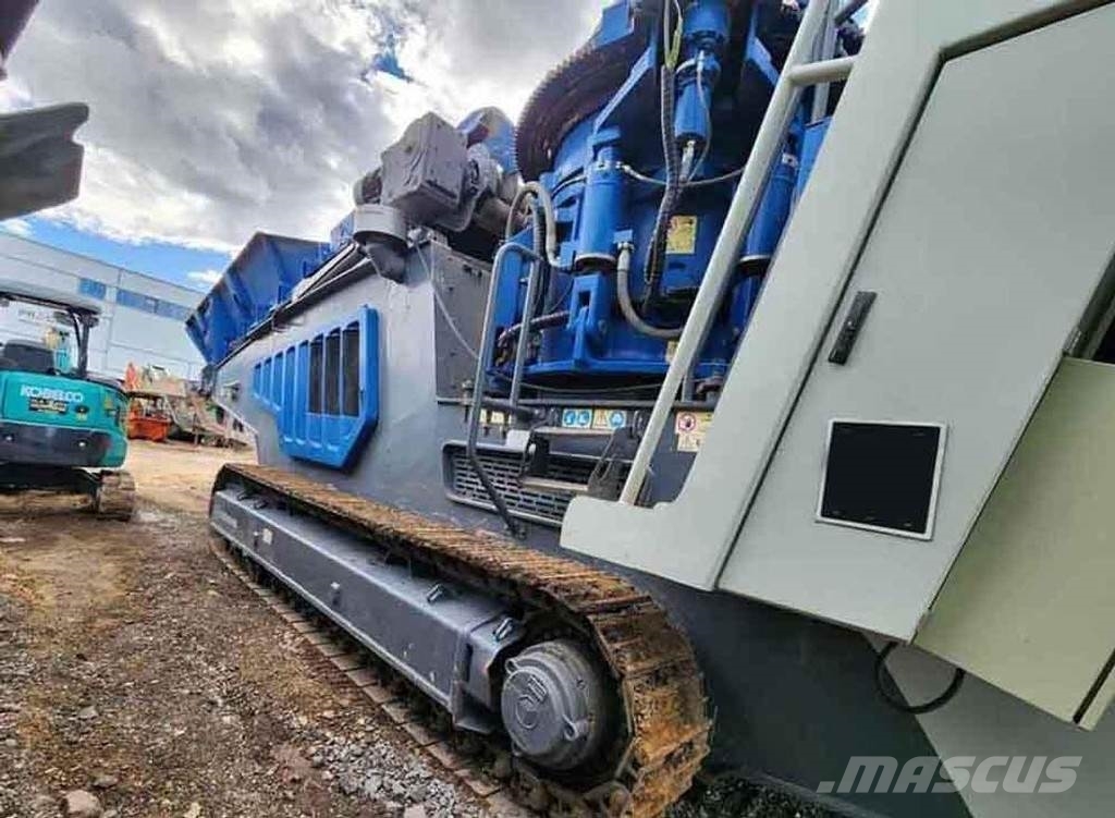Kleemann MCO11PRO Britadeiras