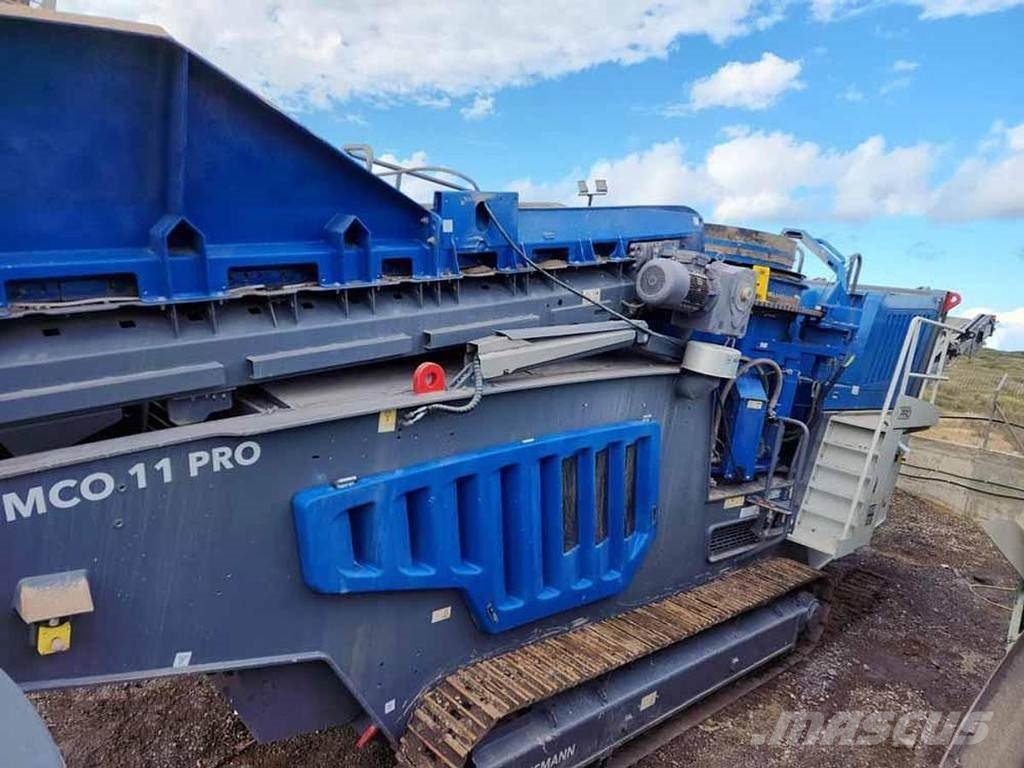 Kleemann MCO11PRO Britadeiras