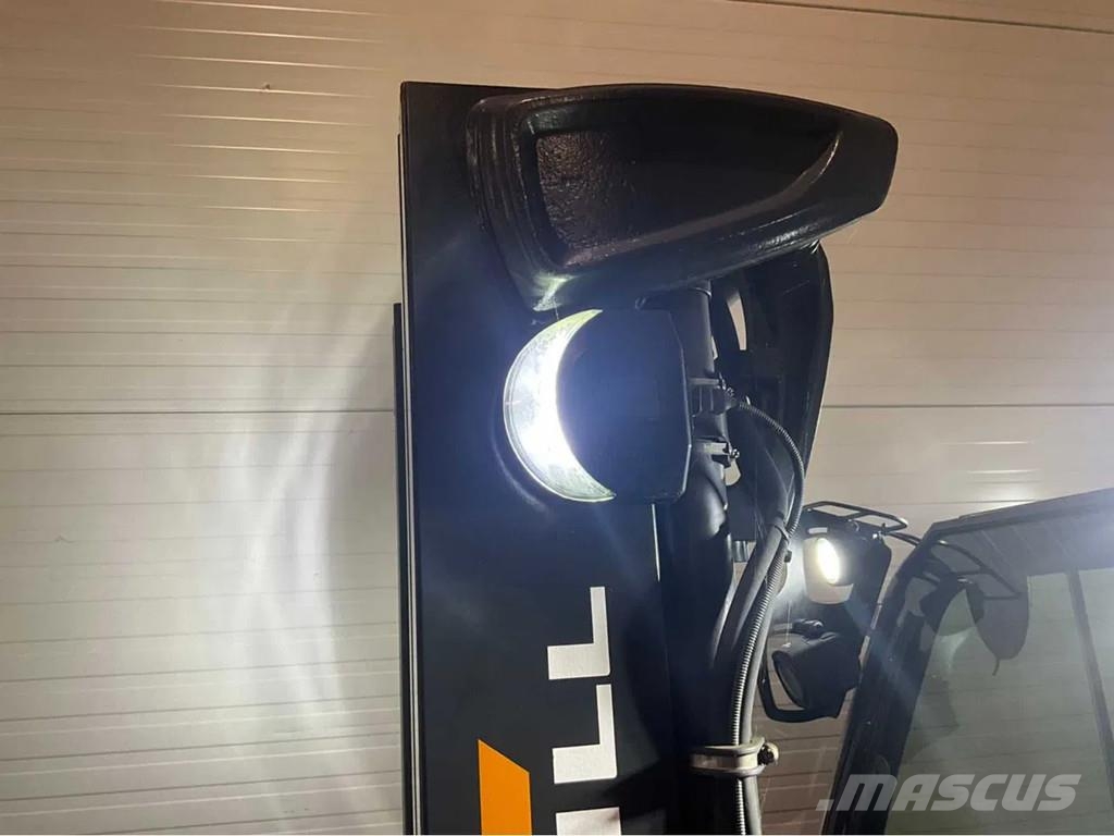 Still RX60-35 Elektrostapler