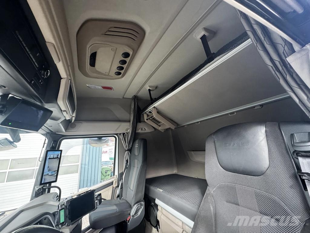 DAF XG 480 6x2 FTP Full Spoiler *NL-Truck* APK 06-2027 Prime Movers