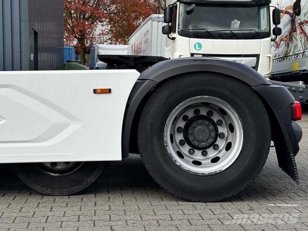 DAF XG 480 6x2 FTP Full Spoiler *NL-Truck* APK 06-2027 Prime Movers