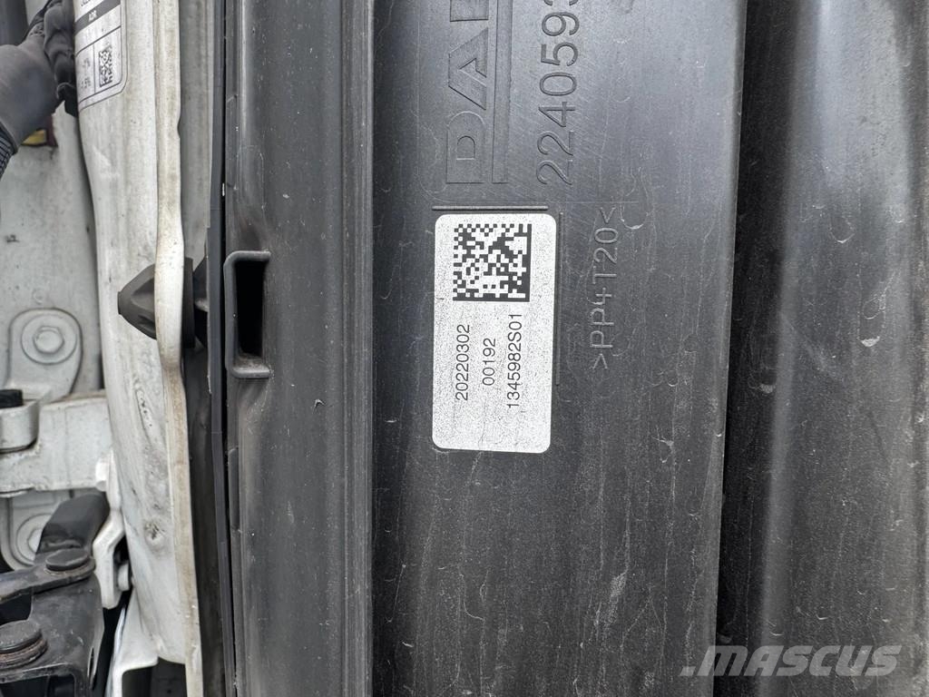 DAF XG 480 6x2 FTP Full Spoiler *NL-Truck* APK 06-2027 Prime Movers