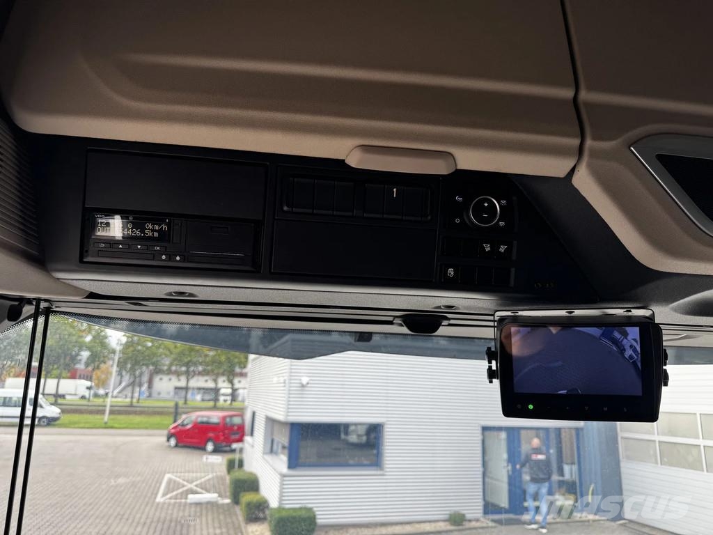 DAF XG 480 6x2 FTP Full Spoiler *NL-Truck* APK 06-2027 Prime Movers