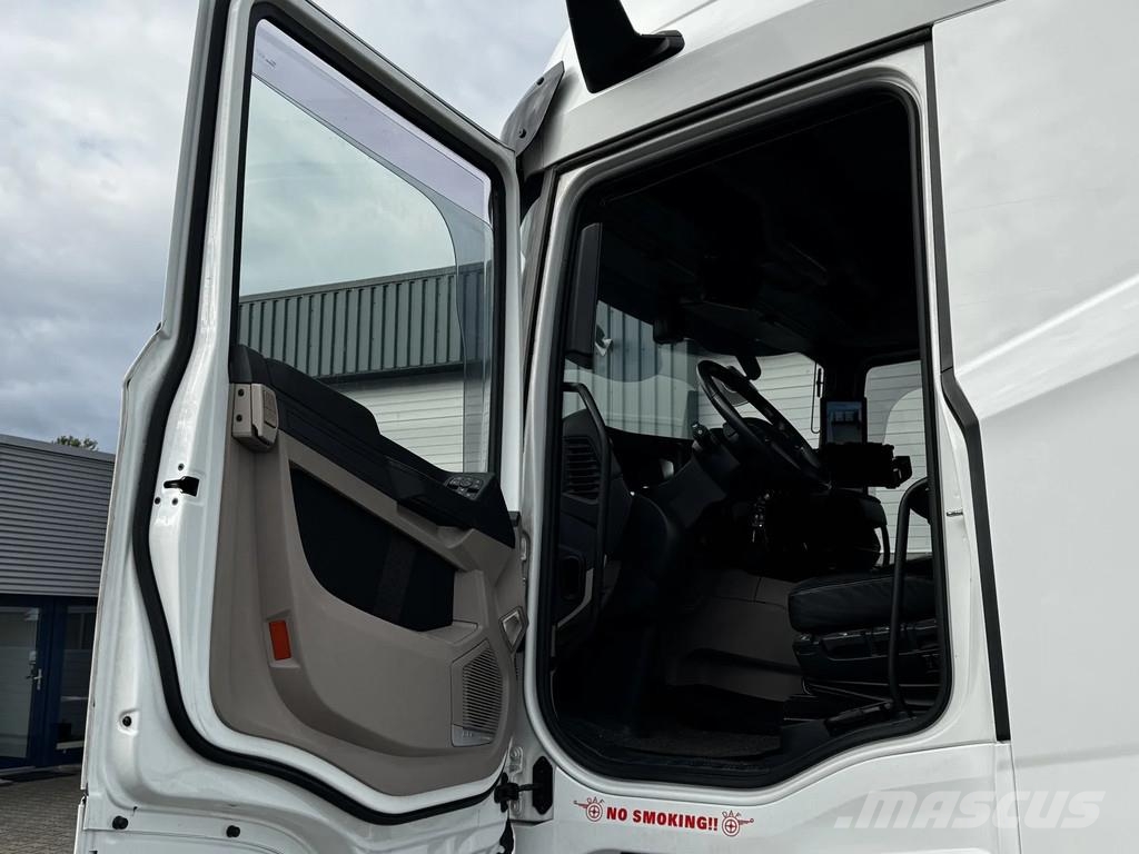 DAF XG 480 6x2 FTP Full Spoiler *NL-Truck* APK 06-2027 Prime Movers