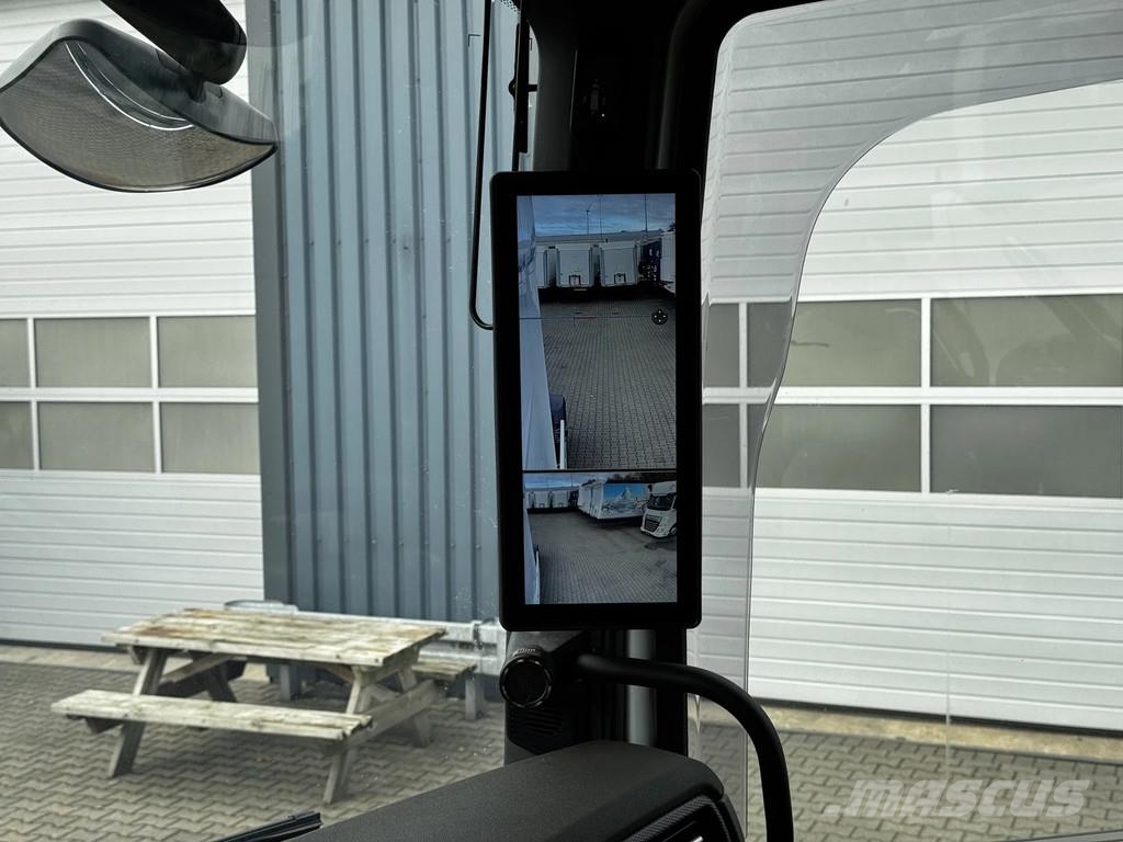 DAF XG 480 6x2 FTP Full Spoiler *NL-Truck* APK 06-2027 Prime Movers