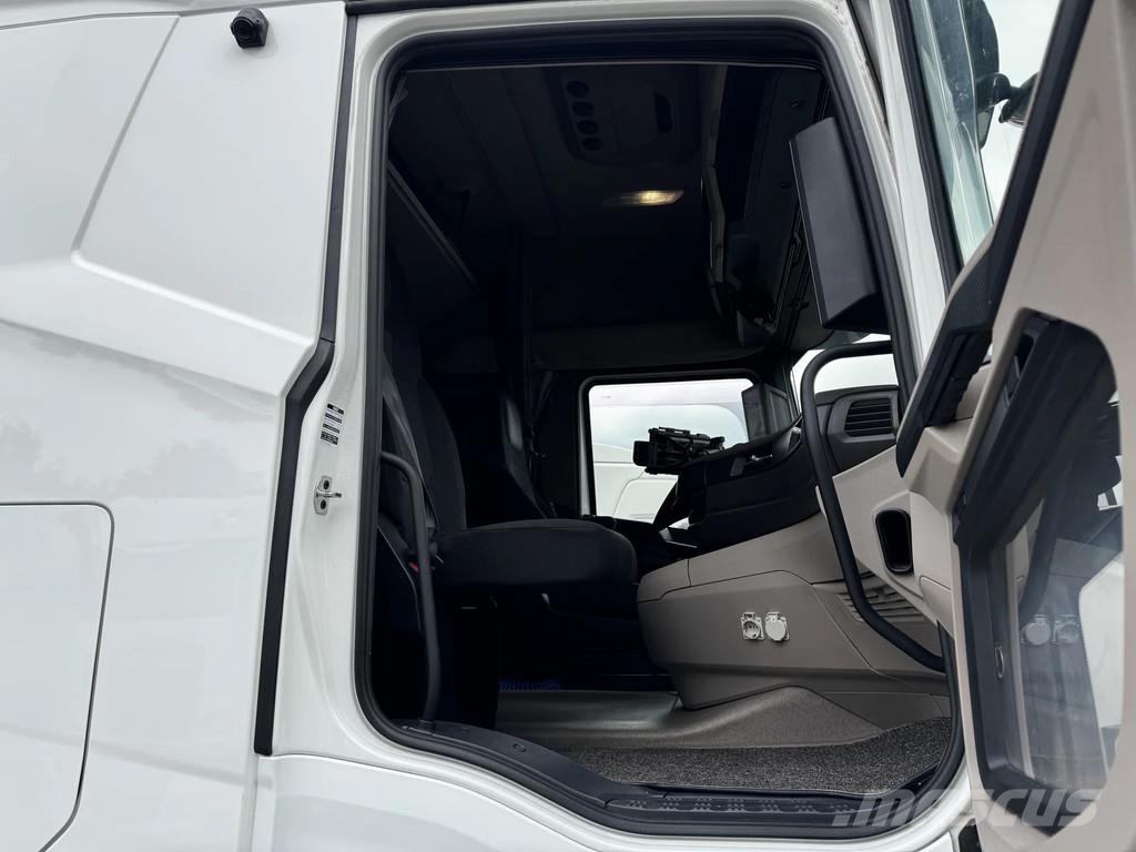 DAF XG 480 6x2 FTP Full Spoiler *NL-Truck* APK 06-2027 Prime Movers