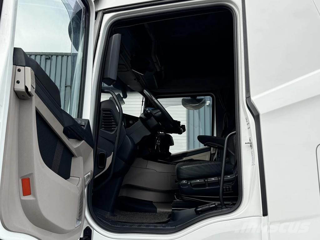 DAF XG 480 6x2 FTP Full Spoiler *NL-Truck* APK 06-2027 Prime Movers