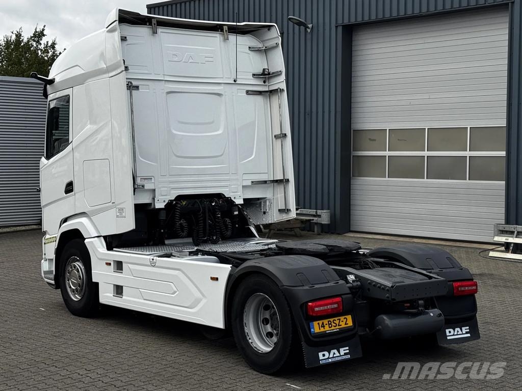 DAF XG 480 6x2 FTP Full Spoiler *NL-Truck* APK 06-2027 Prime Movers