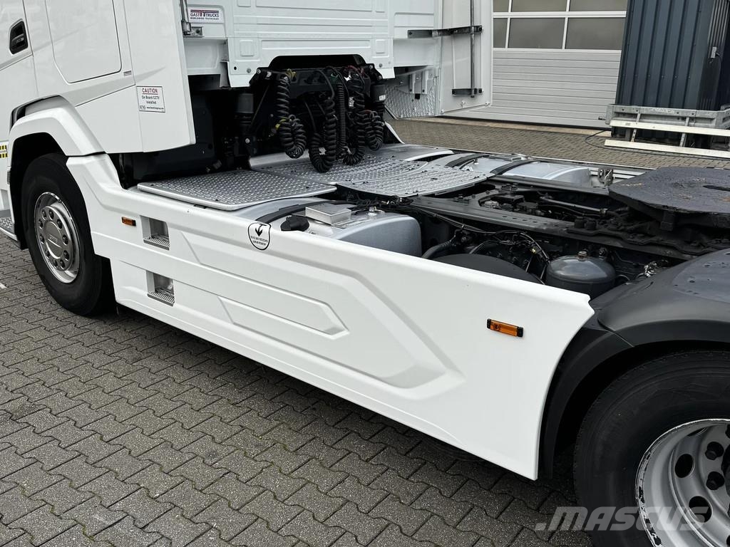 DAF XG 480 6x2 FTP Full Spoiler *NL-Truck* APK 06-2027 Prime Movers