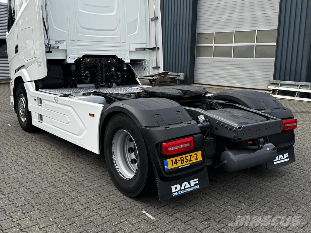 DAF XG 480 6x2 FTP Full Spoiler *NL-Truck* APK 06-2027 Prime Movers