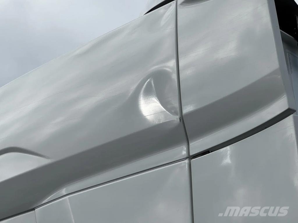 DAF XG 480 6x2 FTP Full Spoiler *NL-Truck* APK 06-2027 Prime Movers