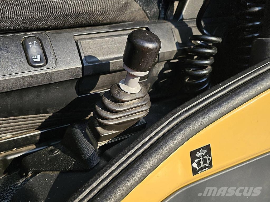 Mercedes-Benz ACTROS 1843 Vetopöytäautot