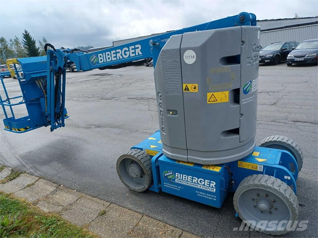Genie Z30/20N RJ Karos emelők