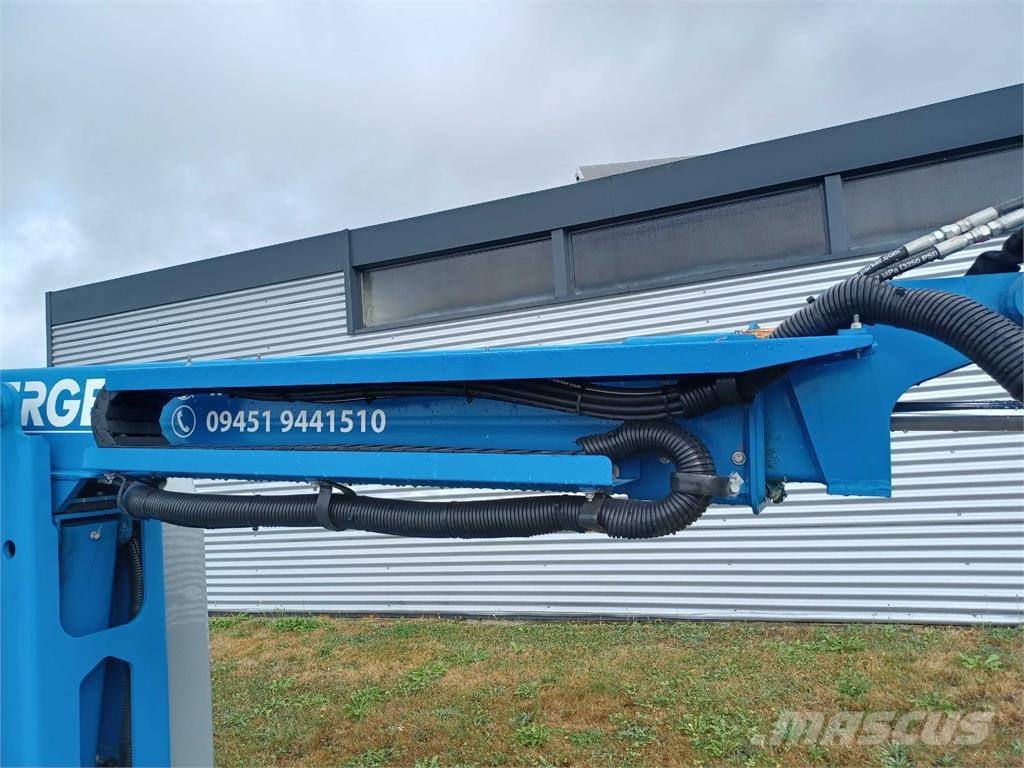 Genie Z30/20N RJ Karos emelők