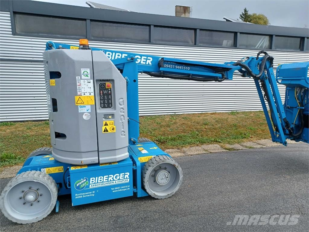 Genie Z30/20N RJ Karos emelők
