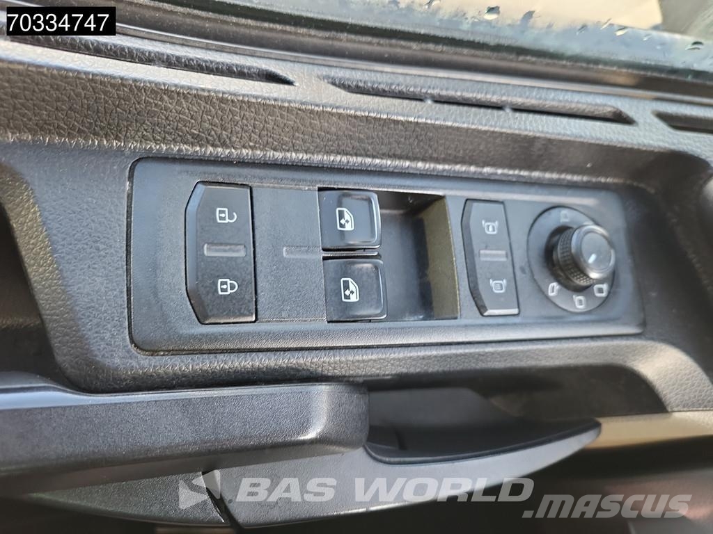 MAN TGX 18.510 4X2 NL-Truck APK 02-2027 GX Retarder 2x Vlačilci