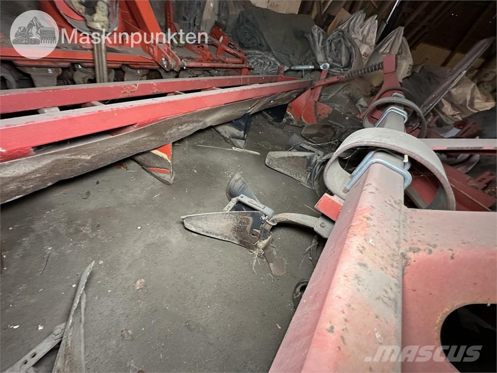 Grimme HD 3000 Комбайни за картофи и копачи