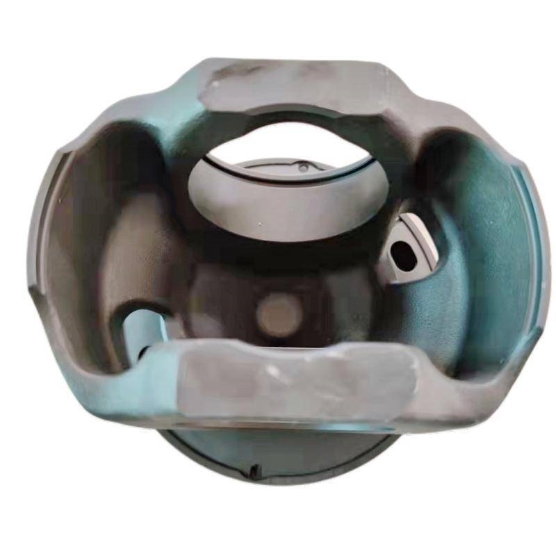 Cummins QSX15 ISX15 Piston 2882630 4955968 3684472 Moteur