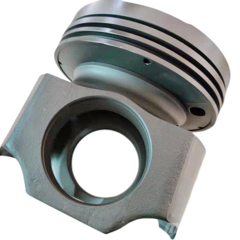 Cummins QSX15 ISX15 Piston 2882630 4955968 3684472 Moteur