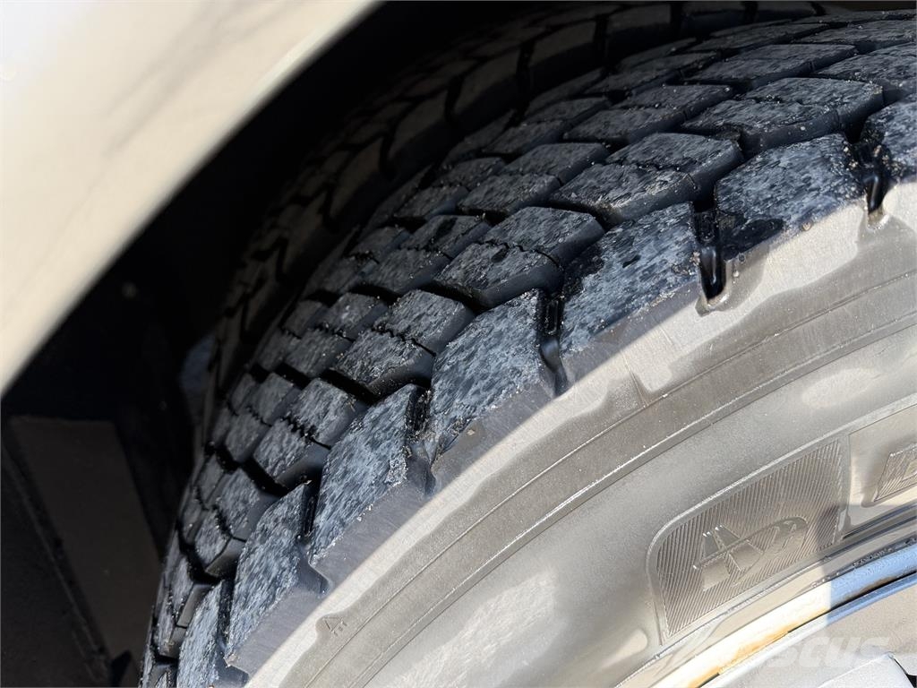 MAN R08 VIN 340 حافلة داخل المدينة