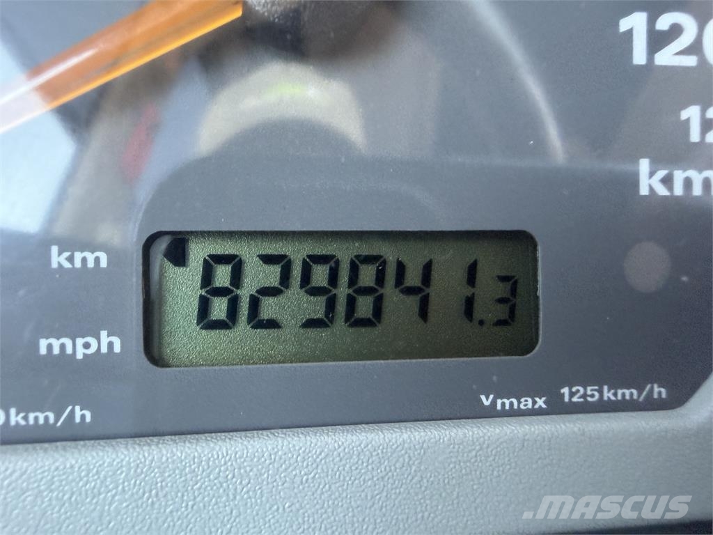 MAN R08 VIN 340 حافلة داخل المدينة
