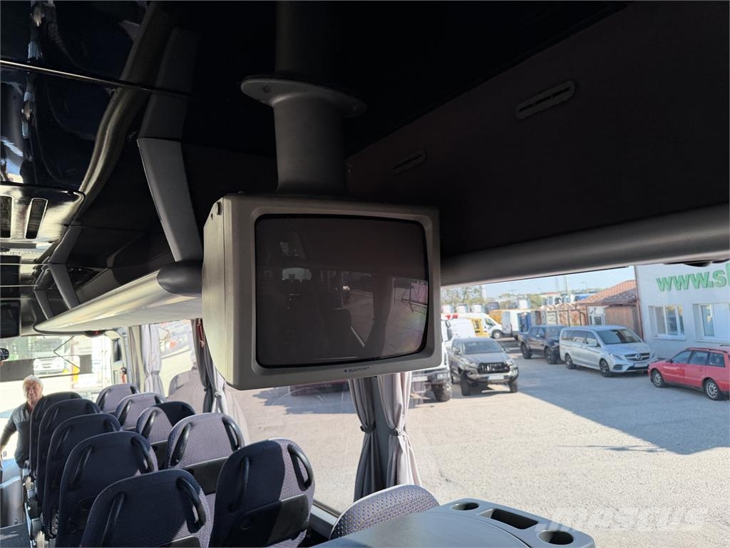 MAN R08 VIN 340 حافلة داخل المدينة