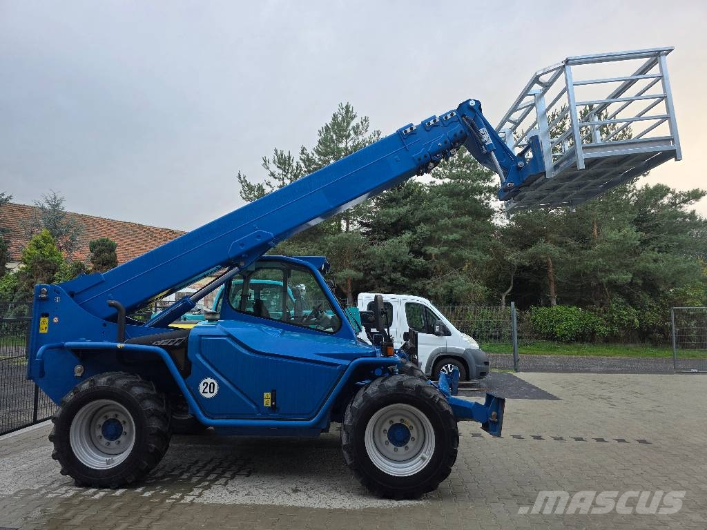 Merlo P 40.17 Teleszkópos rakodók