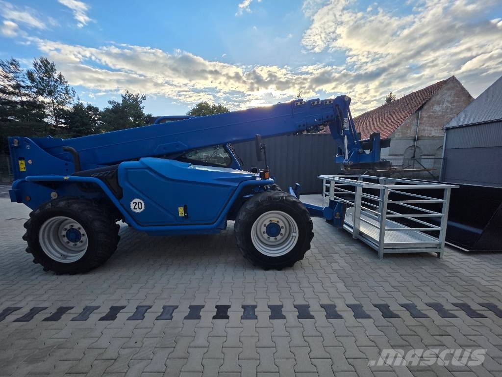 Merlo P 40.17 Teleszkópos rakodók