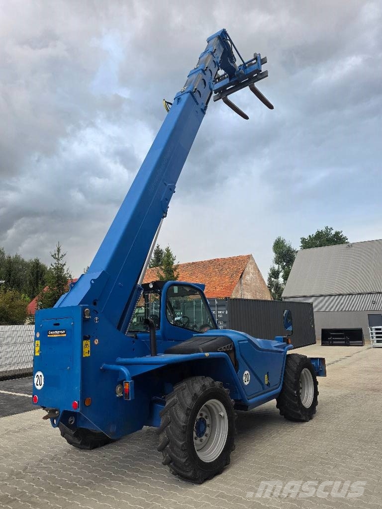 Merlo P 40.17 Teleszkópos rakodók