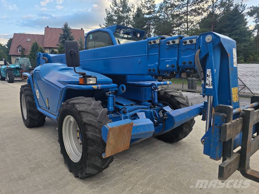 Merlo P 40.17 Teleszkópos rakodók