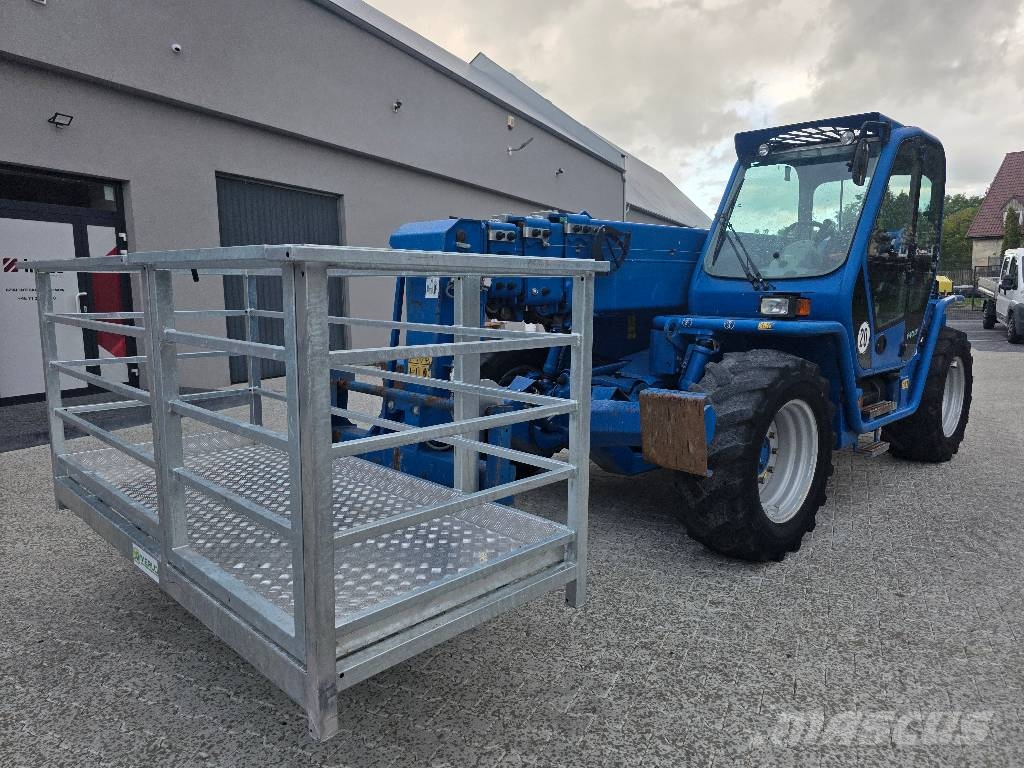 Merlo P 40.17 Teleszkópos rakodók
