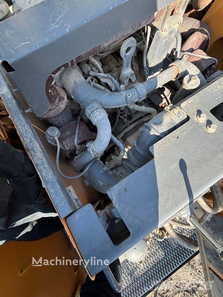 Liebherr R 964 CHD Escavatori cingolati