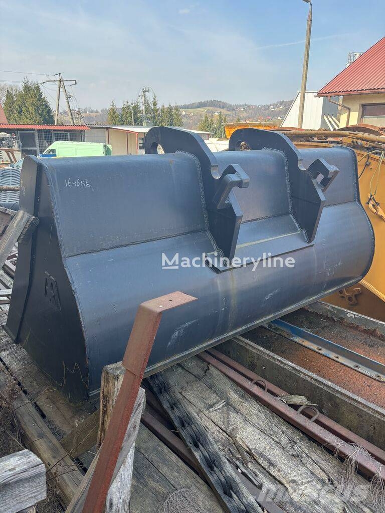 Liebherr R 964 CHD Escavatori cingolati