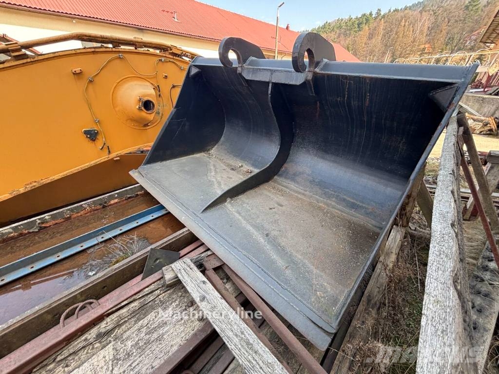 Liebherr R 964 CHD Escavatori cingolati