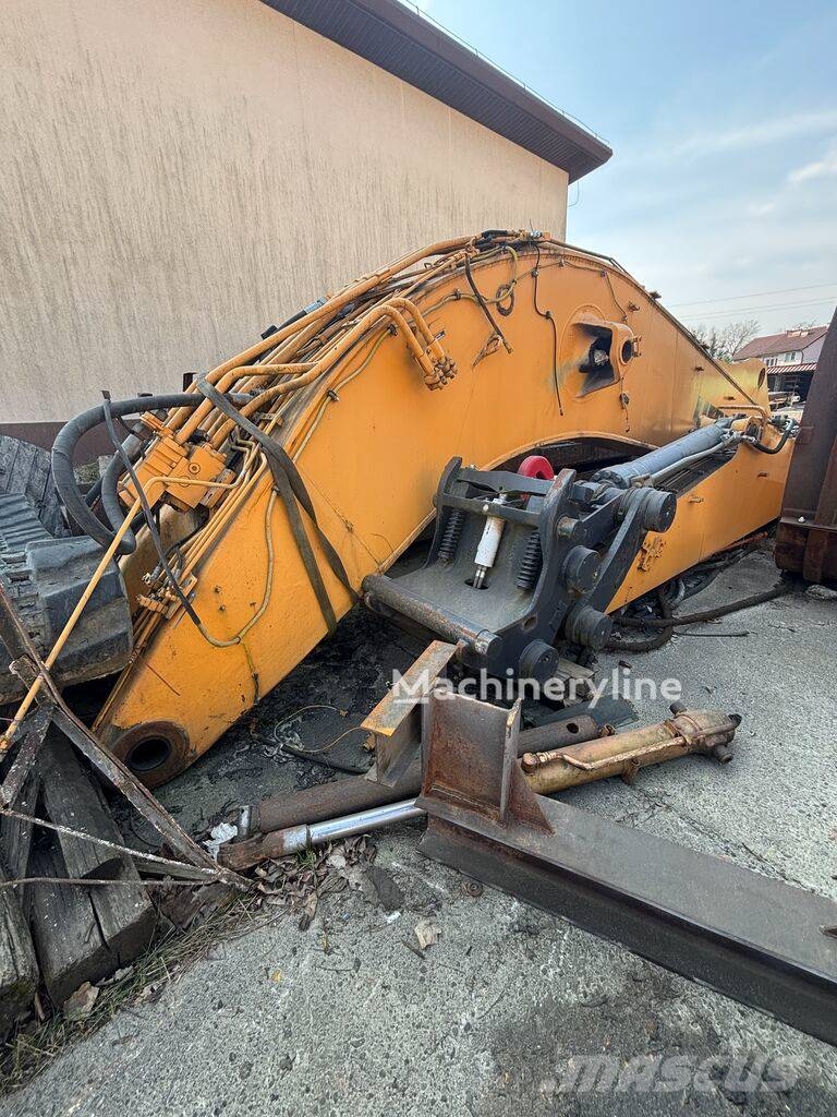 Liebherr R 964 CHD Escavatori cingolati
