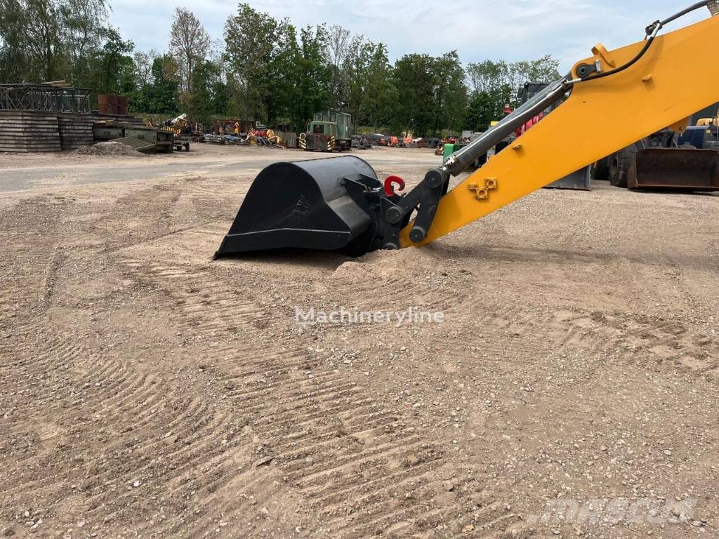 Liebherr R 964 CHD Escavatori cingolati