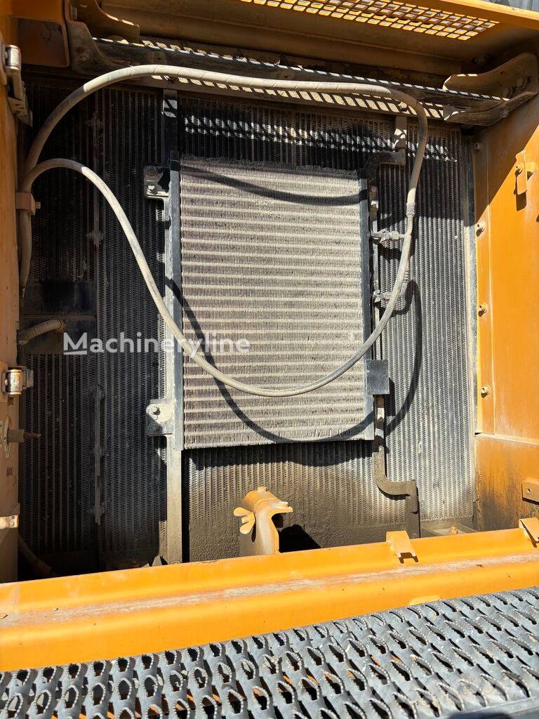 Liebherr R 964 CHD Escavatori cingolati