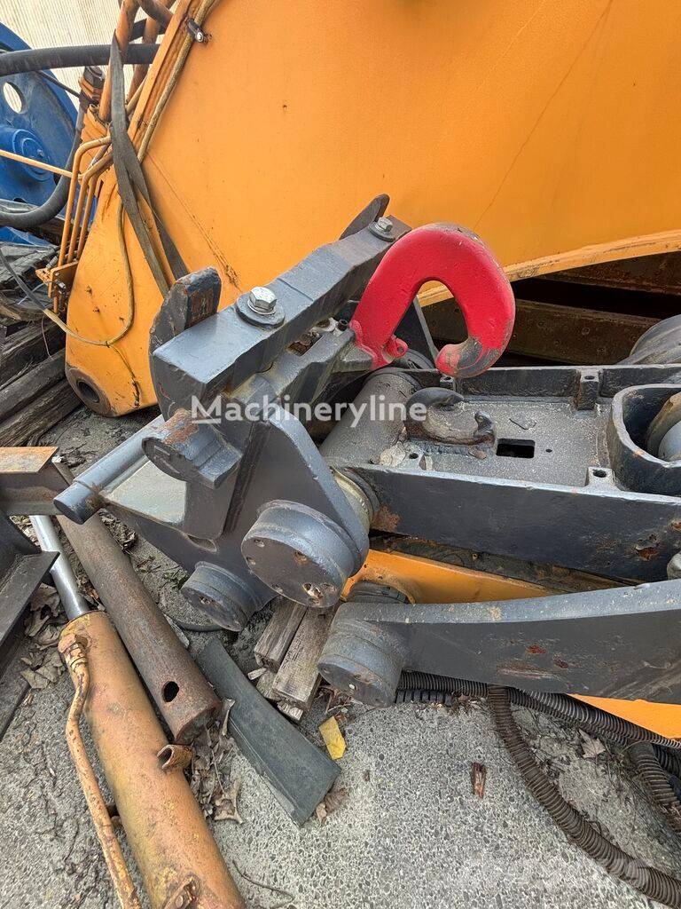 Liebherr R 964 CHD Escavatori cingolati