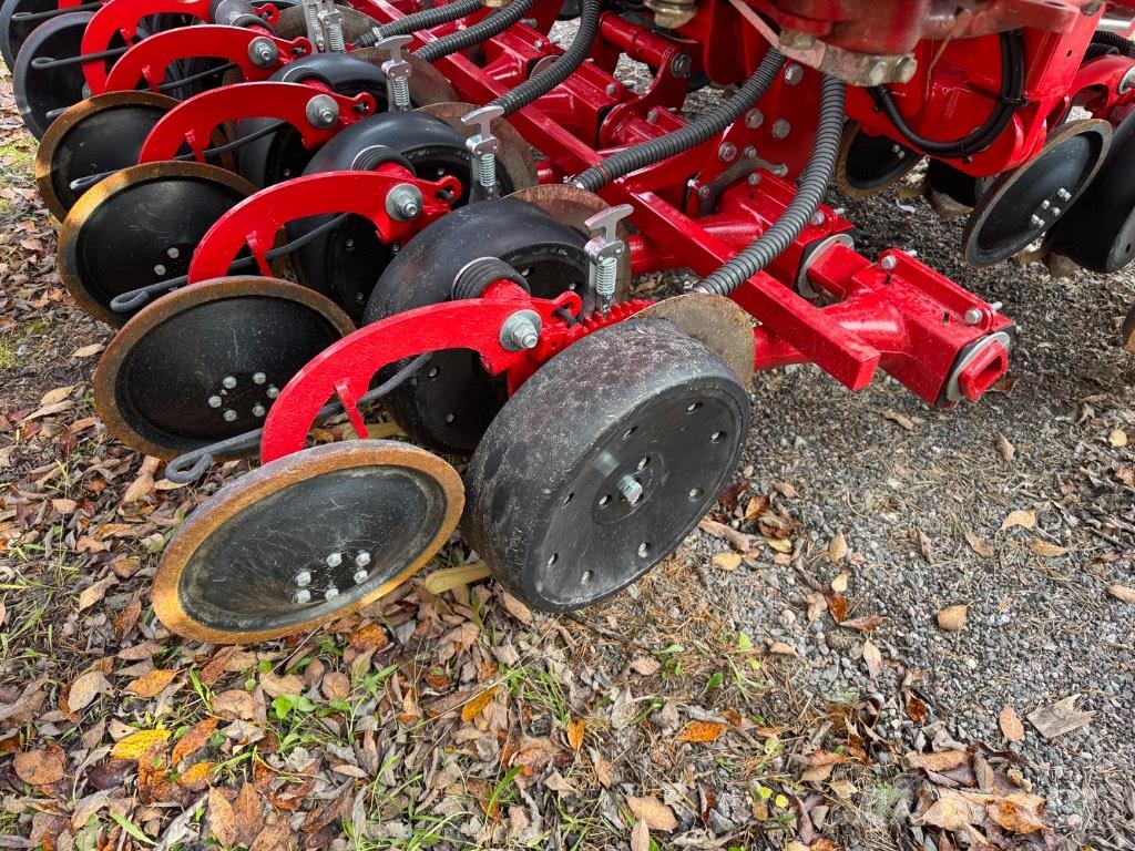 Horsch Avatar 4.16 SD Zaaicombinaties