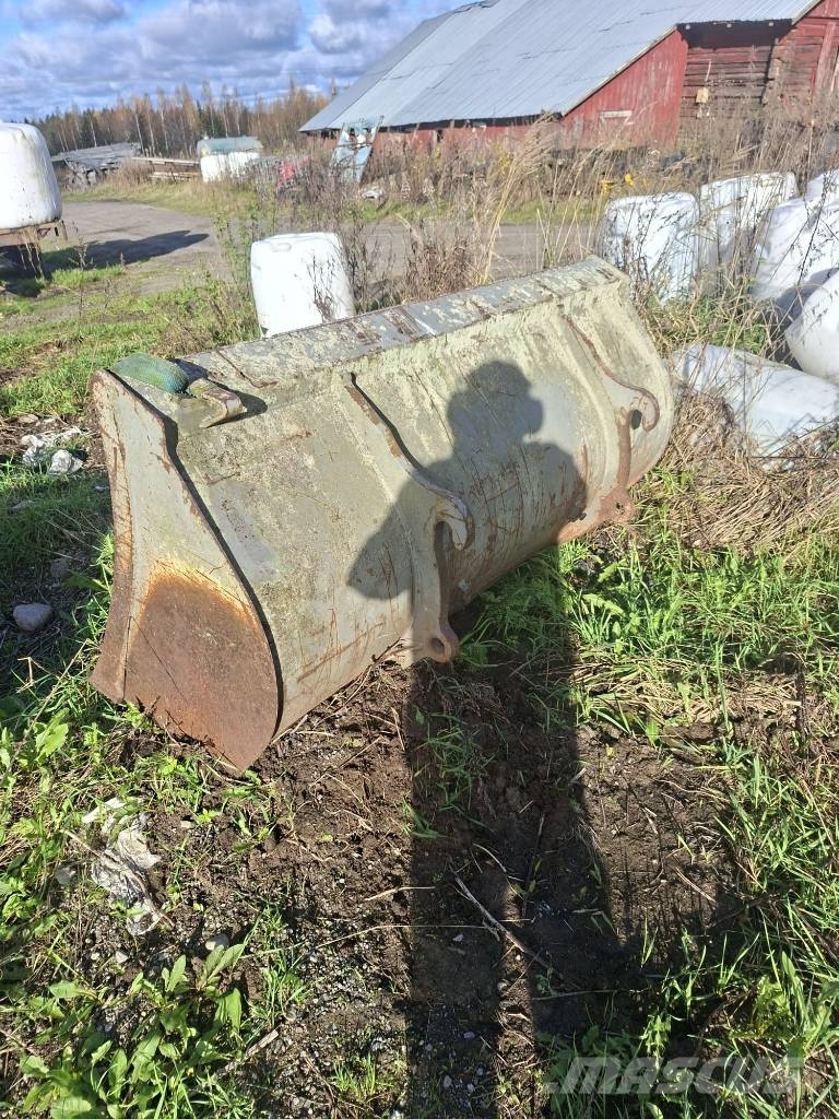 Atlas AR 65 Pyöräkuormaajat
