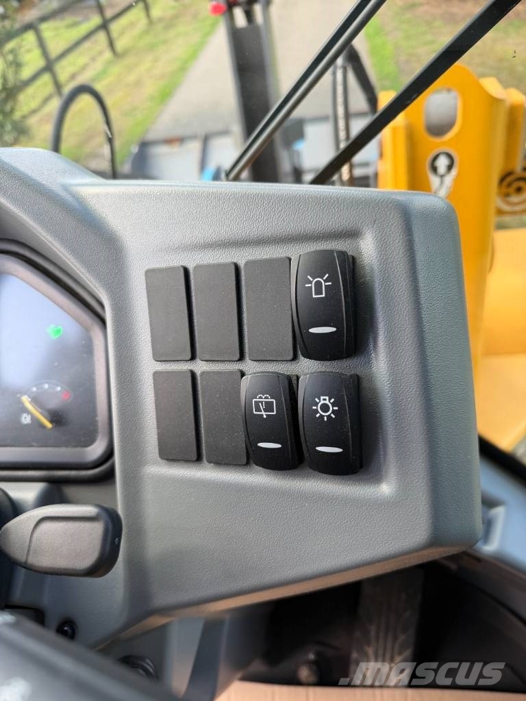Volvo L35GT Radlader