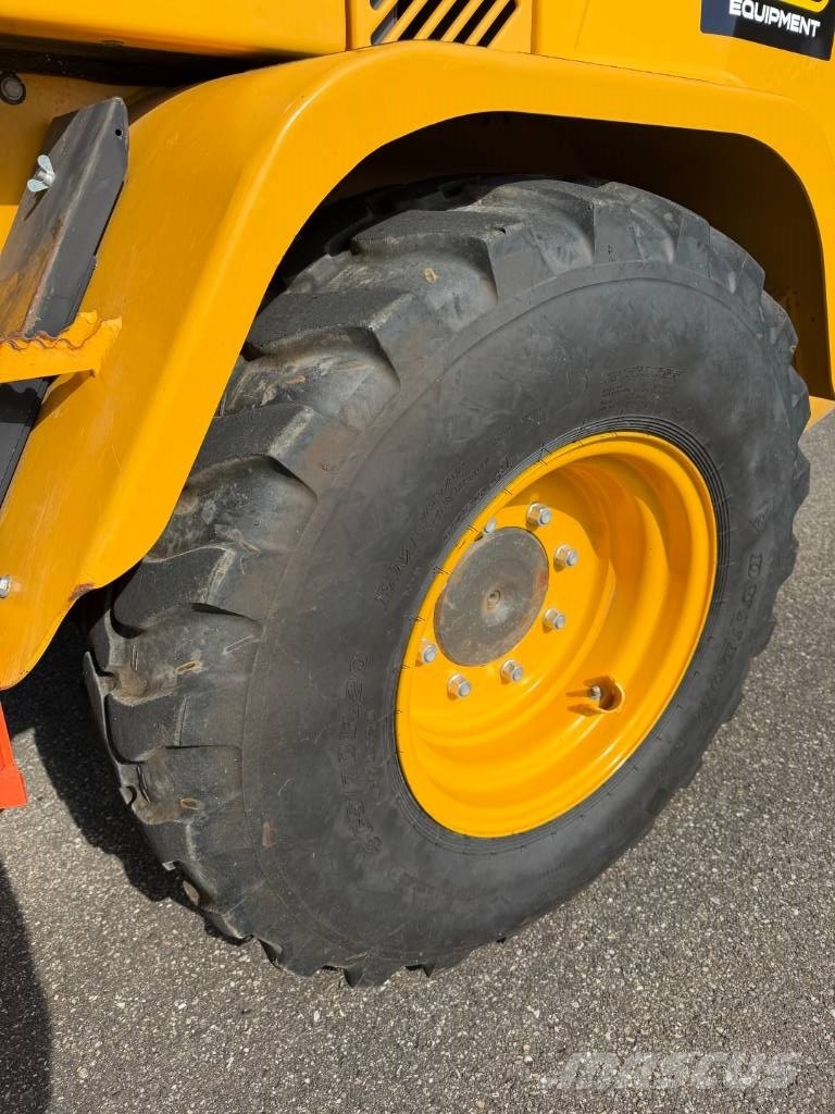 Volvo L35GT Radlader