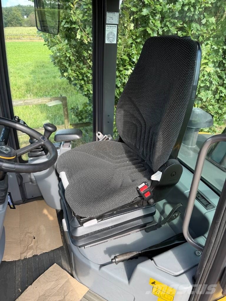 Volvo L35GT Radlader