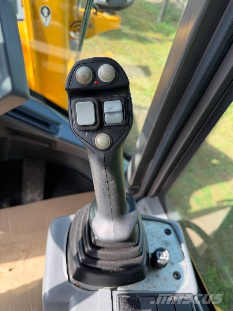 Volvo L35GT Radlader